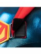 Movie Supergirl Woman Of Tomorrow Supergirl Trailer Version Halloween Cosplay Costume Set Without Shoes