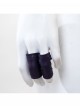 Game Marvel Rivals Psylocke Revenge Halloween Cosplay Costume Set Without Shoes