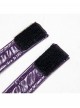 Game Marvel Rivals Psylocke Revenge Halloween Cosplay Costume Set Without Shoes