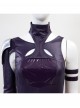 Game Marvel Rivals Psylocke Revenge Halloween Cosplay Costume Set Without Shoes