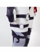Game Marvel Rivals Psylocke Revenge Halloween Cosplay Costume Set Without Shoes
