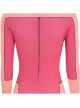 Invincible Season 3 Atom Eve Bodysuit Halloween Cosplay Costume Set