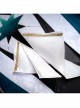 Honkai Star Rail Anaxagoras Halloween Cosplay Costume Full Set