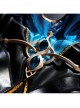 Honkai Star Rail Anaxagoras Halloween Cosplay Costume Full Set