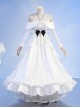 Dragon Raja Gate Of Cassell Eri Uesugi Sleepless Starry Night Halloween Cosplay Costume Set Without Shoes