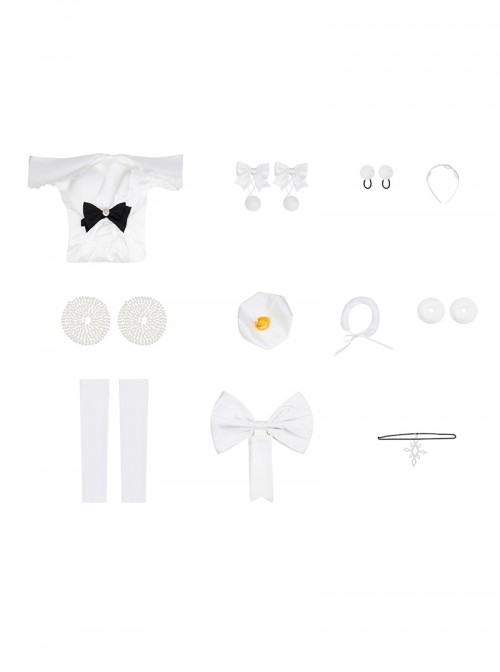 Dragon Raja Gate Of Cassell Eri Uesugi Sleepless Starry Night Halloween Cosplay Costume Set Without Shoes