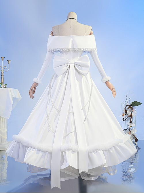 Dragon Raja Gate Of Cassell Eri Uesugi Sleepless Starry Night Halloween Cosplay Costume Set Without Shoes