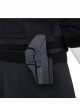 Daredevil Born Again Frank Castle The Punisher Halloween Cosplay Costume Set Without Shoes