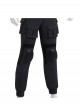 Daredevil Born Again Frank Castle The Punisher Halloween Cosplay Costume Set Without Shoes