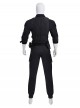 Daredevil Born Again Frank Castle The Punisher Halloween Cosplay Costume Set Without Shoes