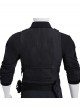 Daredevil Born Again Frank Castle The Punisher Halloween Cosplay Costume Set Without Shoes