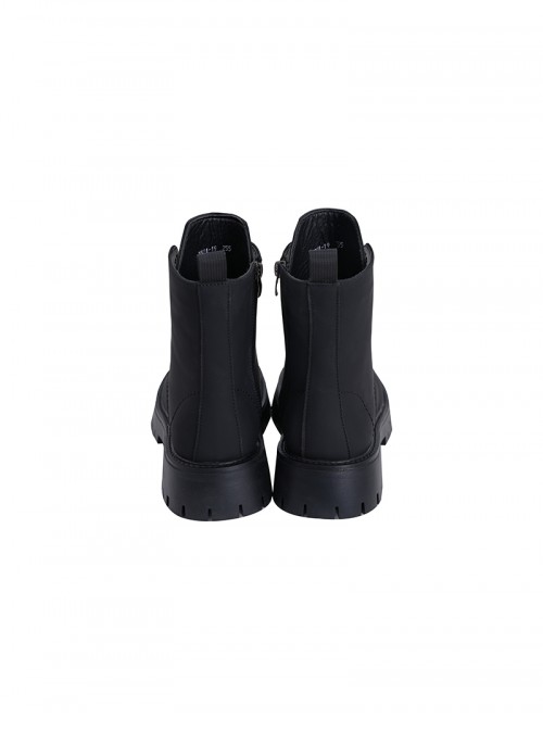 Daredevil Born Again Frank Castle The Punisher Halloween Cosplay Accessories Black Shoes