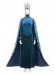 Movie Snow White 2025 Evil Queen Halloween Cosplay Costume Full Set
