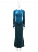 Movie Snow White 2025 Evil Queen Halloween Cosplay Costume Full Set