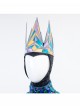 Movie Snow White 2025 Evil Queen Halloween Cosplay Costume Full Set