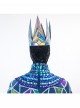 Movie Snow White 2025 Evil Queen Halloween Cosplay Costume Full Set