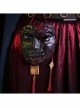 Game Where Winds Meet San Geng Tian Sect Female Uniform Halloween Cosplay Costume Full Set