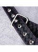 Game Naraka Bladepoint Tessa x Sanrio Kuromi Halloween Cosplay Costume Full Set