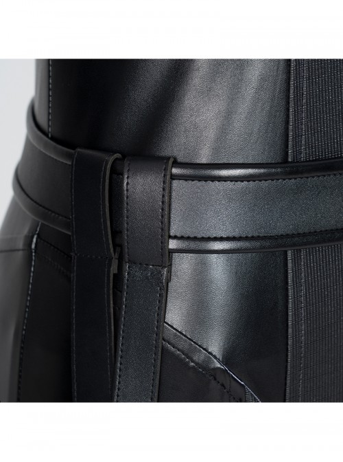 G.I.Joe Rise Of Cobra The Baroness Halloween Cosplay Accessories Belt And Gun Holster