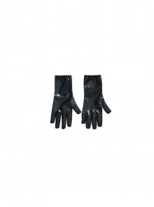 G.I.Joe Rise Of Cobra The Baroness Halloween Cosplay Accessories Black Gloves