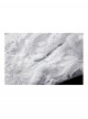 White Elegant Lace Splicing Sexy Cat Ear Suspender Design Gothic Style Fishtail Dress