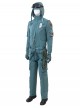 Movie Mickey 17 Mickey Barnes Halloween Cosplay Costume Set Without Shoes