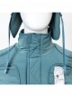 Movie Mickey 17 Mickey Barnes Halloween Cosplay Costume Set Without Shoes
