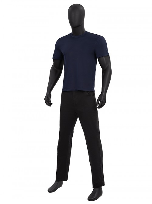 Movie Thunderbolts Winter Soldier James Barnes Bucky Halloween Cosplay Costume Set Without Shoes