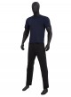 Movie Thunderbolts Winter Soldier James Barnes Bucky Halloween Cosplay Costume Set Without Shoes