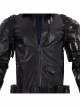 Movie Thunderbolts Winter Soldier James Barnes Bucky Halloween Cosplay Costume Set Without Shoes