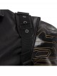 Movie Thunderbolts Winter Soldier James Barnes Bucky Halloween Cosplay Costume Set Without Shoes