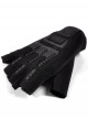 Movie Thunderbolts Winter Soldier James Barnes Bucky Halloween Cosplay Costume Set Without Shoes