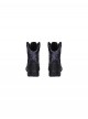 Movie Thunderbolts Winter Soldier James Barnes Bucky Halloween Cosplay Accessories Black Purple Shoes