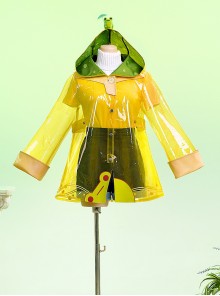 Game Overwatch Mei Meiling Zhou Rainy Stroll Halloween Cosplay Costume Set Without Shoes