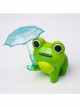 Game Overwatch Mei Meiling Zhou Rainy Stroll Halloween Cosplay Costume Set Without Shoes
