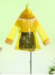 Game Overwatch Mei Meiling Zhou Rainy Stroll Halloween Cosplay Costume Set Without Shoes