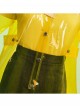 Game Overwatch Mei Meiling Zhou Rainy Stroll Halloween Cosplay Costume Set Without Shoes