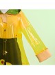 Game Overwatch Mei Meiling Zhou Rainy Stroll Halloween Cosplay Costume Set Without Shoes