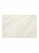 Beige Sexy Off Shoulder Halter Neck Exquisite Lace Hollow Steampunk Trumpet Sleeves Dress