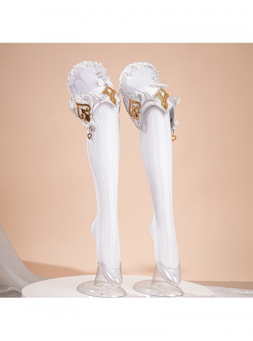 Game Genshin Impact Escoffier Halloween Cosplay Costume Set