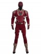Movie Thunderbolts The New Avengers Alexi Shostakov Red Guardian Battle Suit Halloween Cosplay Costume Set Without Shoes