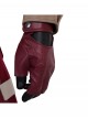 Movie Thunderbolts The New Avengers Alexi Shostakov Red Guardian Battle Suit Halloween Cosplay Costume Set Without Shoes