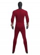Movie Thunderbolts The New Avengers Alexi Shostakov Red Guardian Battle Suit Halloween Cosplay Costume Set Without Shoes
