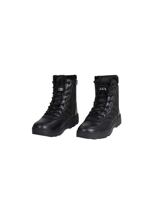 Movie Thunderbolts The New Avengers Alexi Shostakov Red Guardian Battle Suit Halloween Cosplay Accessories Black Shoes