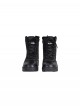 Movie Thunderbolts The New Avengers Alexi Shostakov Red Guardian Battle Suit Halloween Cosplay Accessories Black Shoes