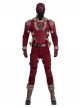 Movie Thunderbolts The New Avengers Alexi Shostakov Red Guardian Battle Suit Halloween Cosplay Accessories Black Shoes