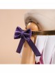 Game Overwatch Juno Magical Girl Halloween Cosplay Costume Set