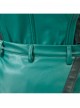 Game Marvel Rivals Iron Fist Lin Lie Halloween Cosplay Costume Set Without Shoes