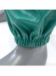Game Marvel Rivals Iron Fist Lin Lie Halloween Cosplay Costume Set Without Shoes