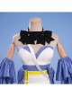 Game Dragon Raja Gate Of Cassell Jormungandr Original Skin Halloween Cosplay Costume Set Without Shoes